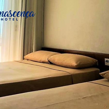 Atlantico Sul Renascenca Hotel Laguna Eksteriør billede
