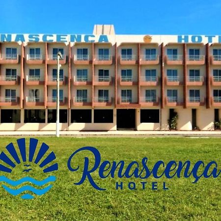Atlantico Sul Renascenca Hotel Laguna Eksteriør billede