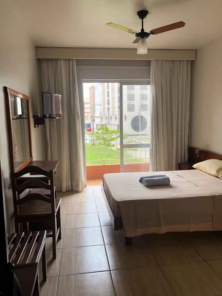 Atlantico Sul Renascenca Hotel Laguna Eksteriør billede
