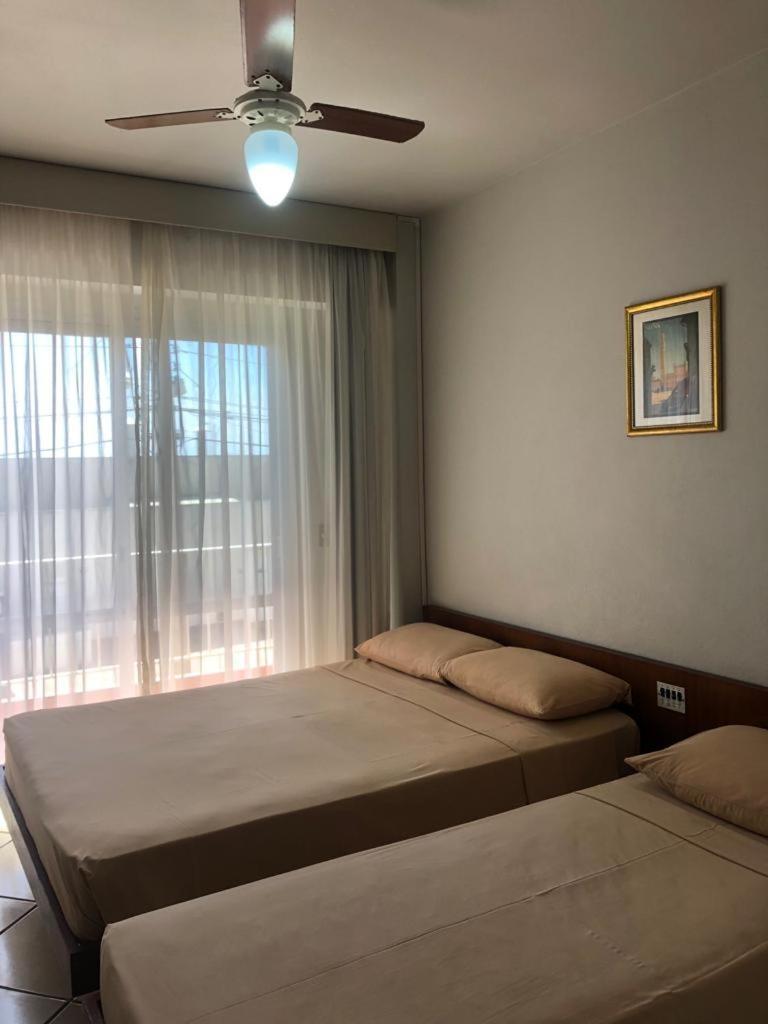 Atlantico Sul Renascenca Hotel Laguna Eksteriør billede